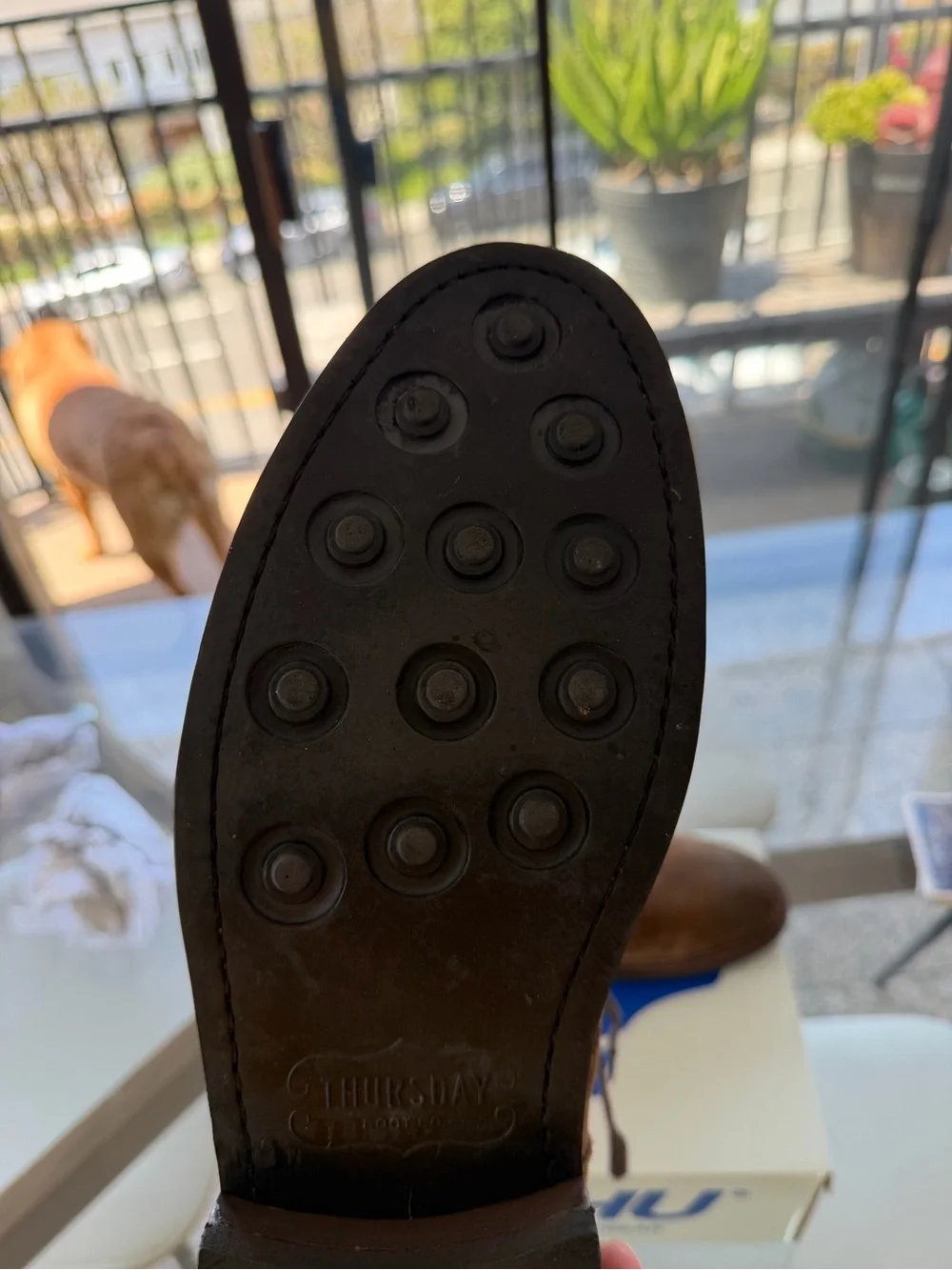 N/A suede only offers